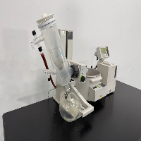 Buchi Rotavapor R-100 Rotary Evaporator image 0